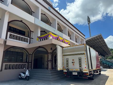 Bigmove Phuket Co.,Ltd .